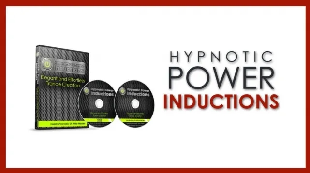 Hypnotic Power by Mike Mandel - Click Image to Close